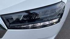 Skoda Fabia 1.0 TSI 110 Colour Edition 5dr Petrol Hatchback